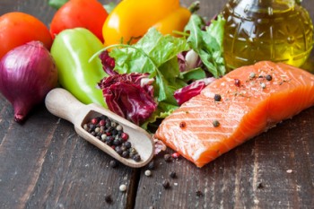 6 המזונות הנלחמים בדלקת